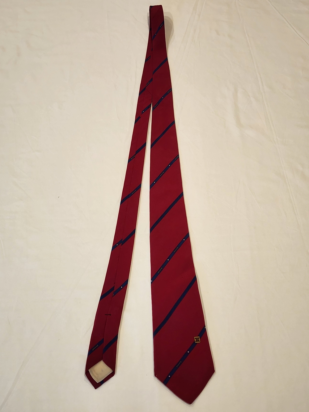 Vintage Celine Tie - Classic Formal Tie